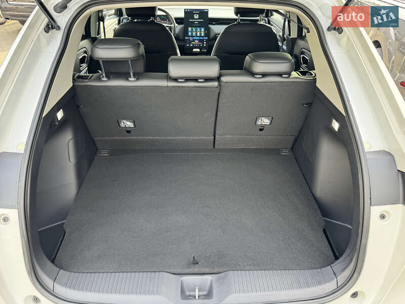 Позашляховик / Кросовер Honda eNS1 2024 в Одесі