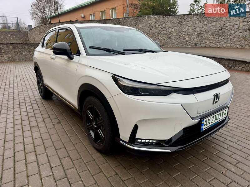 Позашляховик / Кросовер Honda eNS1 2023 в Харкові