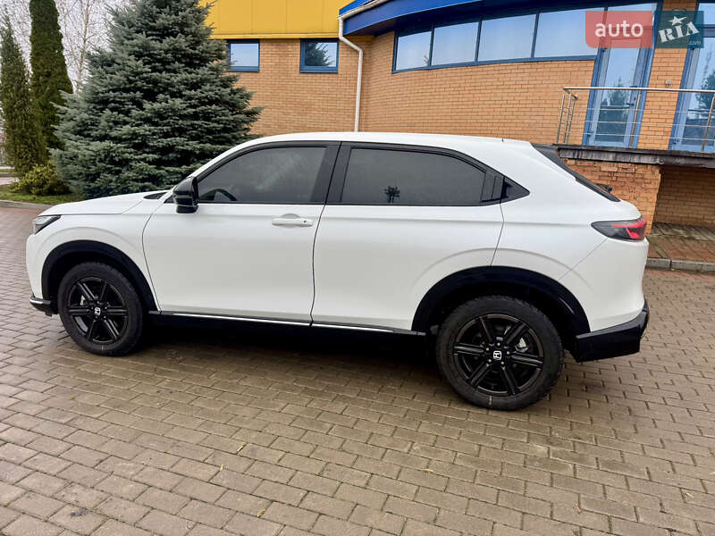Позашляховик / Кросовер Honda eNS1 2023 в Харкові