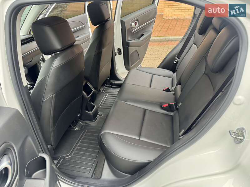 Позашляховик / Кросовер Honda eNS1 2023 в Харкові