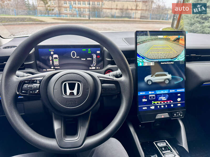 Позашляховик / Кросовер Honda eNS1 2023 в Харкові