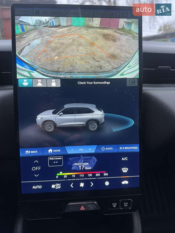 Позашляховик / Кросовер Honda eNS1 2023 в Харкові