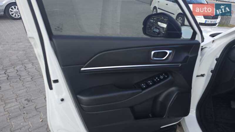 Позашляховик / Кросовер Honda eNS1 2023 в Тернополі