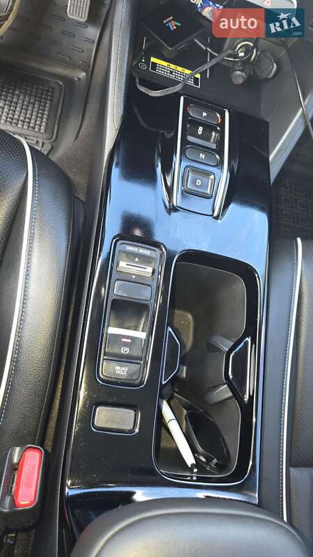 Позашляховик / Кросовер Honda eNS1 2023 в Тернополі