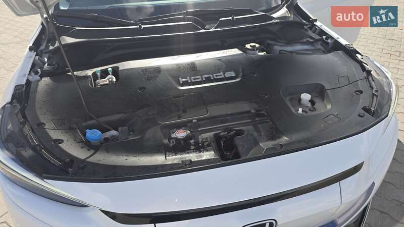 Позашляховик / Кросовер Honda eNS1 2023 в Тернополі