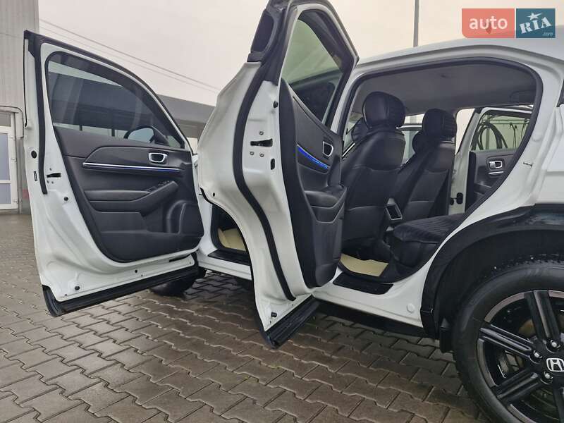 Позашляховик / Кросовер Honda eNS1 2023 в Одесі