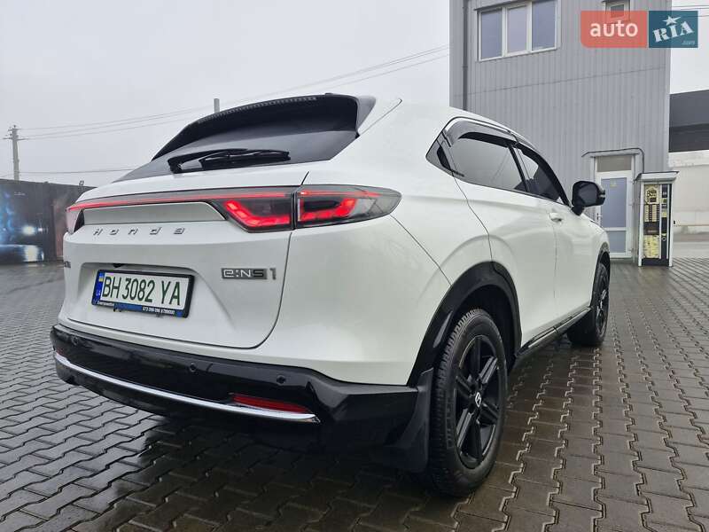 Позашляховик / Кросовер Honda eNS1 2023 в Одесі