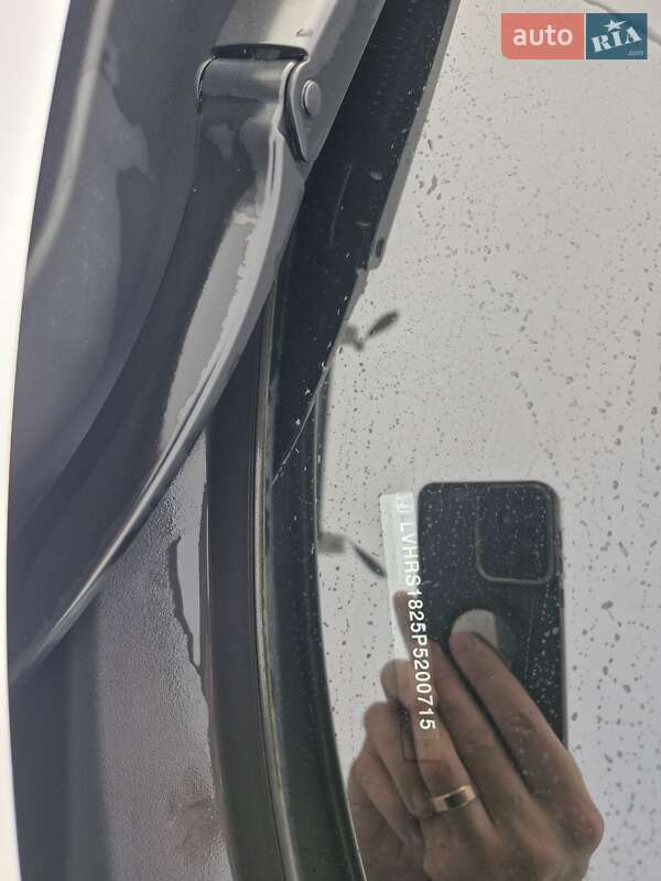 Позашляховик / Кросовер Honda eNS1 2023 в Одесі