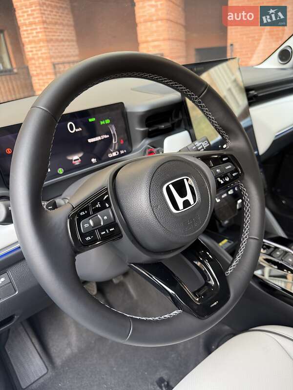 Позашляховик / Кросовер Honda eNS1 2025 в Києві
