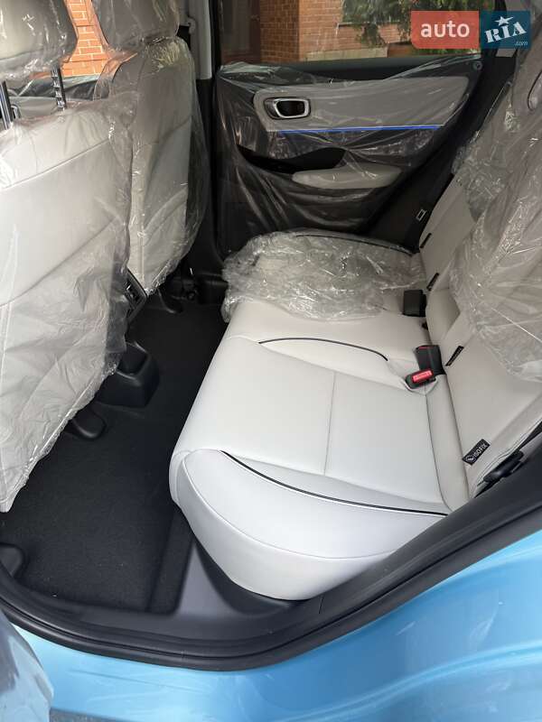 Позашляховик / Кросовер Honda eNS1 2025 в Києві