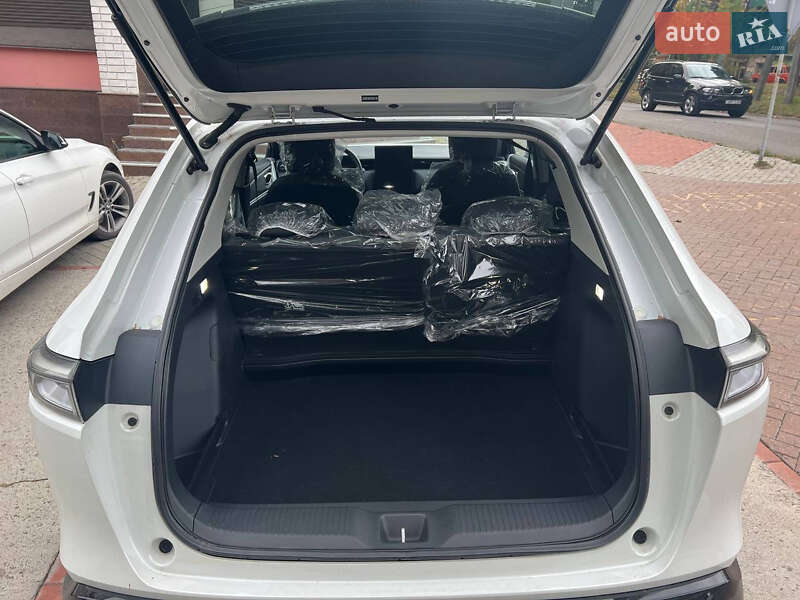 Внедорожник / Кроссовер Honda eNS1 2023 в Ужгороде фото 3 Внедорожник / Кроссовер Honda eNS1 2023 в Ужгороде