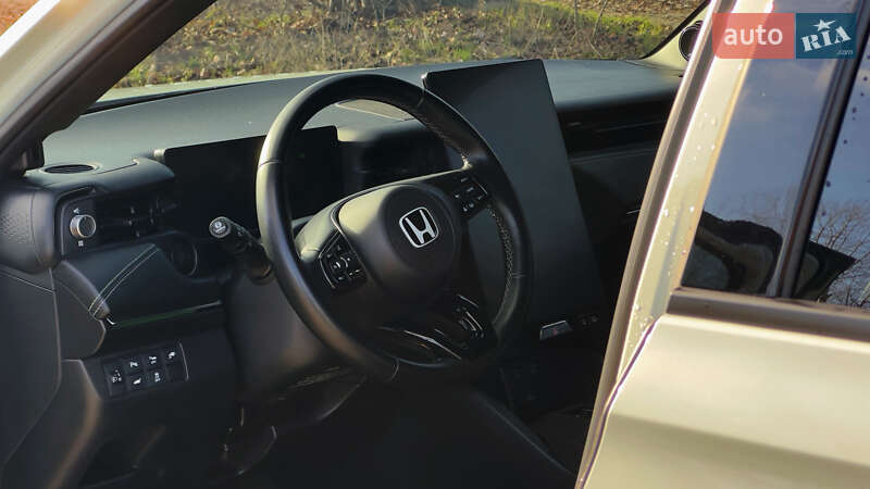 Внедорожник / Кроссовер Honda eNS1 2022 в Днепре фото 6 Внедорожник / Кроссовер Honda eNS1 2022 в Днепре