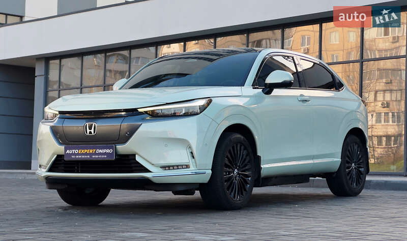 Позашляховик / Кросовер Honda eNS1 2022 в Дніпрі фото 2 Позашляховик / Кросовер Honda eNS1 2022 в Дніпрі