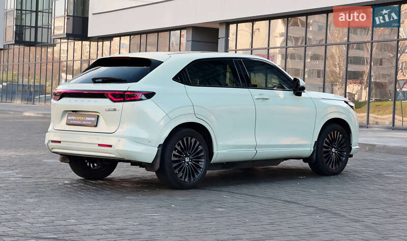 Позашляховик / Кросовер Honda eNS1 2022 в Дніпрі фото 9 Позашляховик / Кросовер Honda eNS1 2022 в Дніпрі