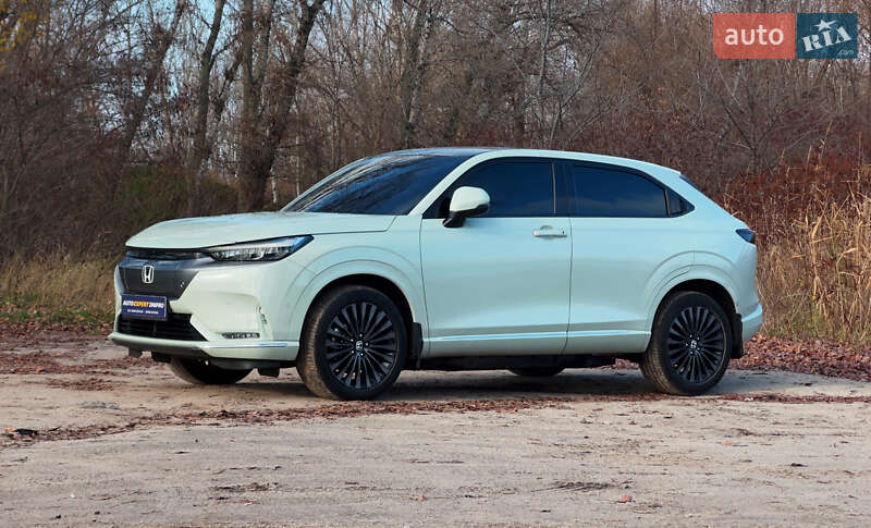 Позашляховик / Кросовер Honda eNS1 2022 в Дніпрі фото 7 Позашляховик / Кросовер Honda eNS1 2022 в Дніпрі