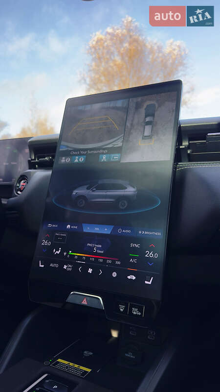 Позашляховик / Кросовер Honda eNS1 2022 в Дніпрі фото 16 Позашляховик / Кросовер Honda eNS1 2022 в Дніпрі