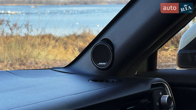 Позашляховик / Кросовер Honda eNS1 2022 в Дніпрі фото 20 Позашляховик / Кросовер Honda eNS1 2022 в Дніпрі