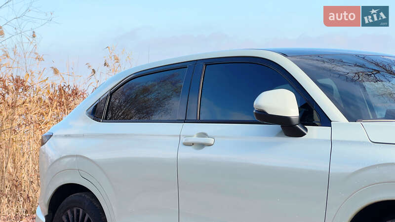 Позашляховик / Кросовер Honda eNS1 2022 в Дніпрі фото 26 Позашляховик / Кросовер Honda eNS1 2022 в Дніпрі