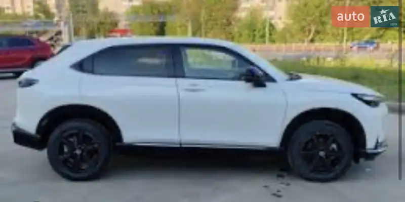 Honda eNS1