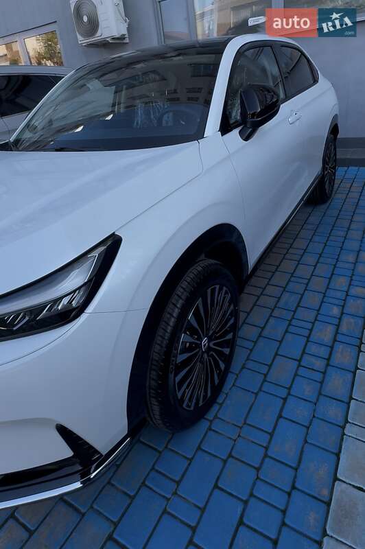 Внедорожник / Кроссовер Honda eNS1 2025 в Каменском фото 2 Внедорожник / Кроссовер Honda eNS1 2025 в Каменском