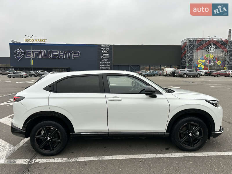 Внедорожник / Кроссовер Honda eNS1 2024 в Киеве фото 4 Внедорожник / Кроссовер Honda eNS1 2024 в Киеве
