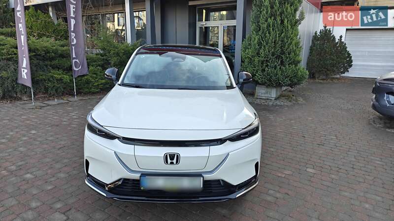 Внедорожник / Кроссовер Honda eNS1 2022 в Львове фото 2 Внедорожник / Кроссовер Honda eNS1 2022 в Львове