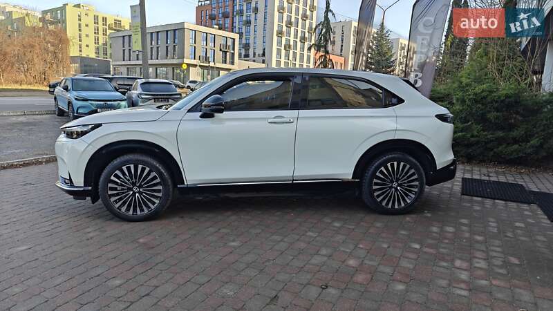 Внедорожник / Кроссовер Honda eNS1 2022 в Львове фото 6 Внедорожник / Кроссовер Honda eNS1 2022 в Львове