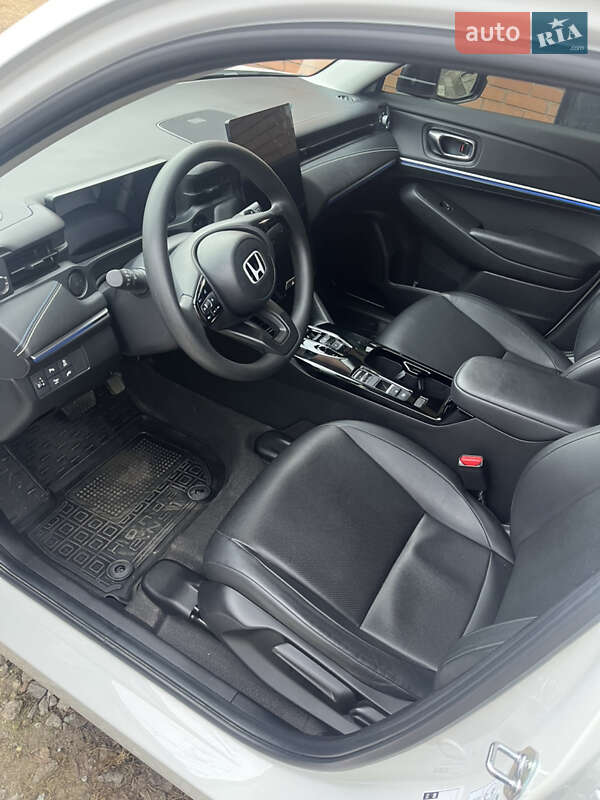 Внедорожник / Кроссовер Honda eNS1 2023 в Харькове фото 5 Внедорожник / Кроссовер Honda eNS1 2023 в Харькове