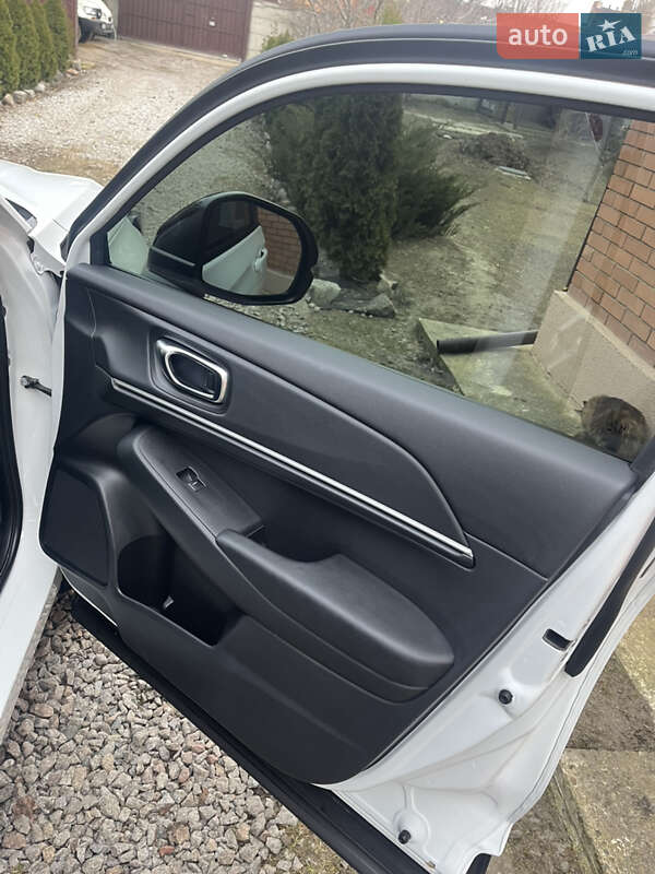 Внедорожник / Кроссовер Honda eNS1 2023 в Харькове фото 8 Внедорожник / Кроссовер Honda eNS1 2023 в Харькове