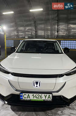 Внедорожник / Кроссовер Honda eNS1 2024 в Черкассах