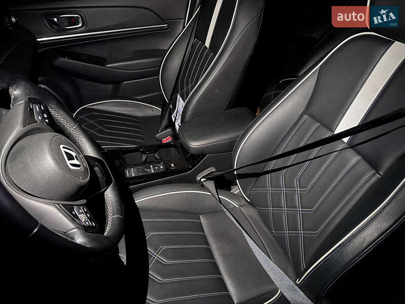 Внедорожник / Кроссовер Honda eNS1 2022 в Львове