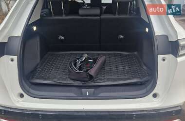 Позашляховик / Кросовер Honda eNS1 2024 в Житомирі