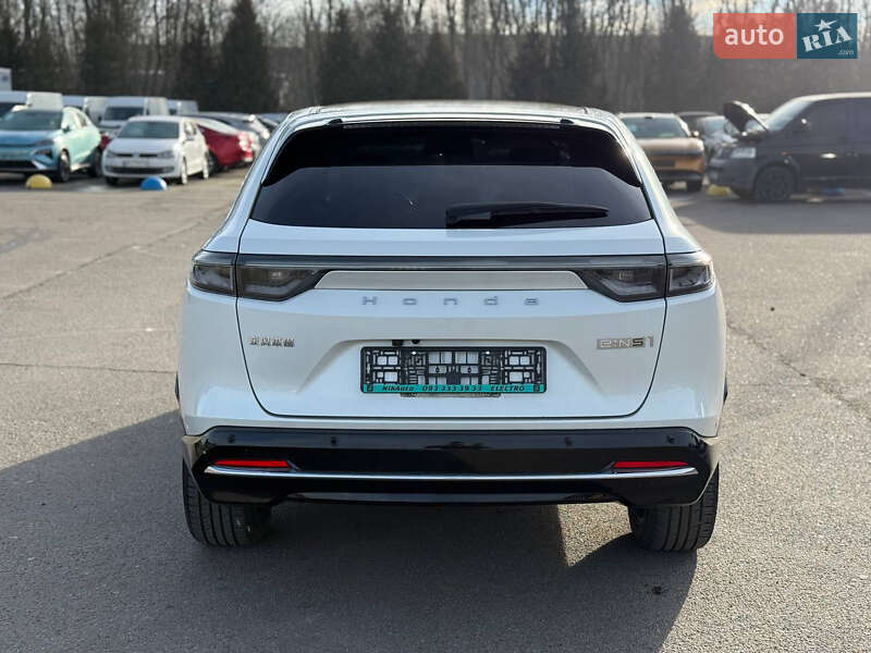 Внедорожник / Кроссовер Honda eNS1 2022 в Львове