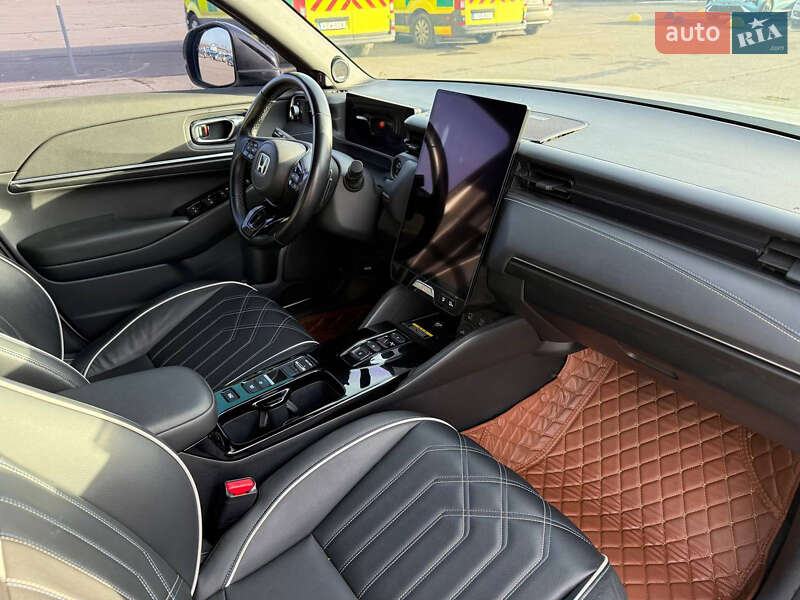 Внедорожник / Кроссовер Honda eNS1 2022 в Львове