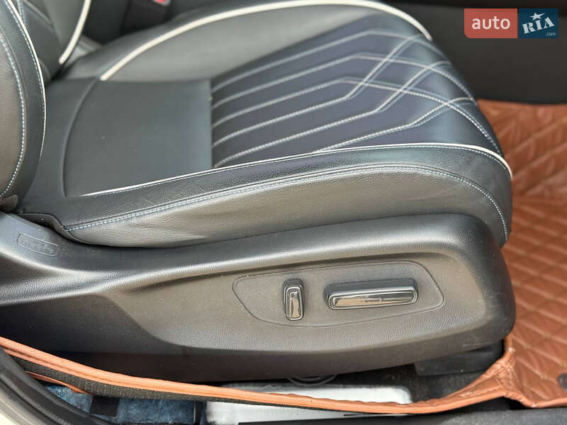 Внедорожник / Кроссовер Honda eNS1 2022 в Львове