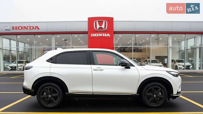 Позашляховик / Кросовер Honda eNS1 2024 в Києві