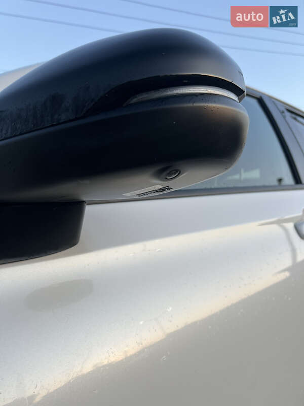 Внедорожник / Кроссовер Honda eNS1 2023 в Львове