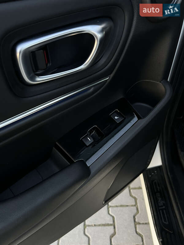 Внедорожник / Кроссовер Honda eNS1 2023 в Львове