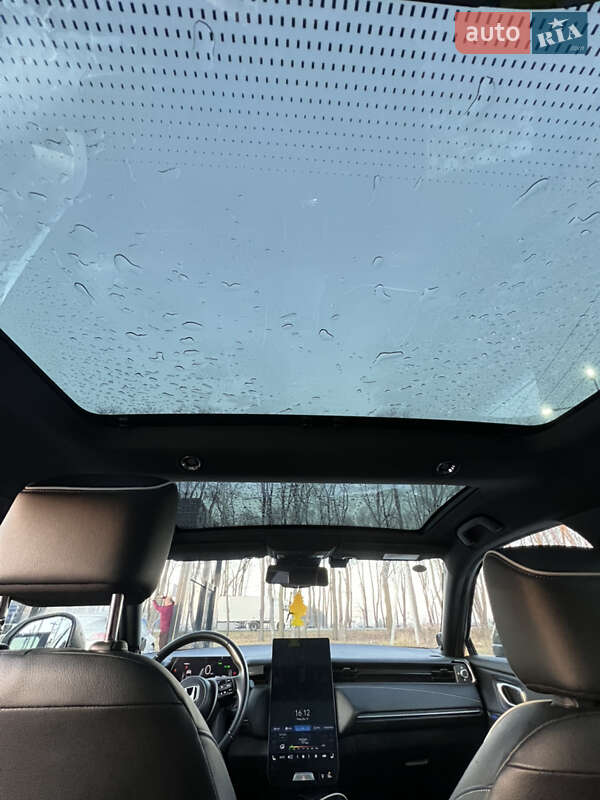 Внедорожник / Кроссовер Honda eNS1 2023 в Львове