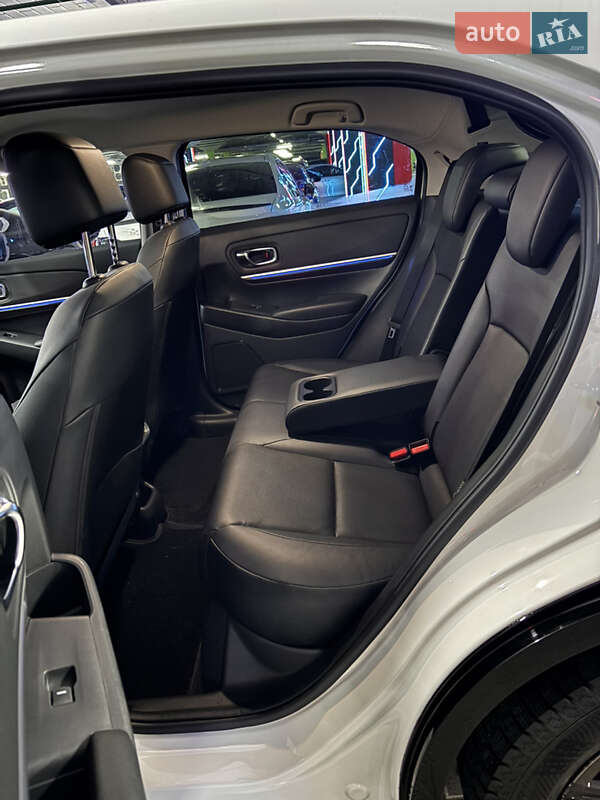 Внедорожник / Кроссовер Honda eNS1 2024 в Киеве фото 32 Внедорожник / Кроссовер Honda eNS1 2024 в Киеве