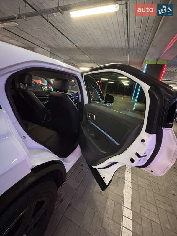 Внедорожник / Кроссовер Honda eNS1 2024 в Киеве фото 42 Внедорожник / Кроссовер Honda eNS1 2024 в Киеве