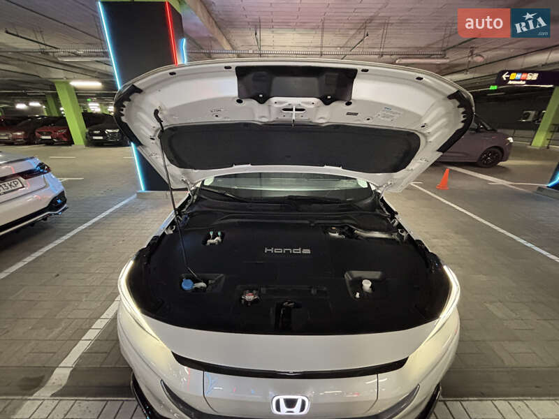 Внедорожник / Кроссовер Honda eNS1 2024 в Киеве фото 49 Внедорожник / Кроссовер Honda eNS1 2024 в Киеве