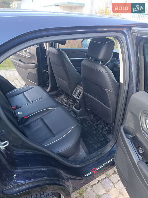 Внедорожник / Кроссовер Honda eNS1 2023 в Львове