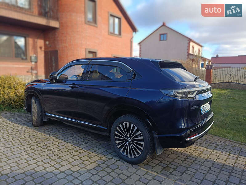 Внедорожник / Кроссовер Honda eNS1 2023 в Львове