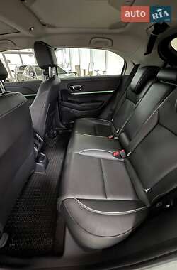 Внедорожник / Кроссовер Honda eNS1 2022 в Одессе