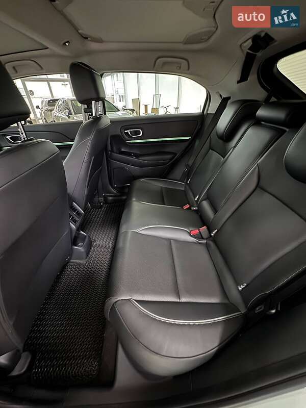 Внедорожник / Кроссовер Honda eNS1 2022 в Одессе