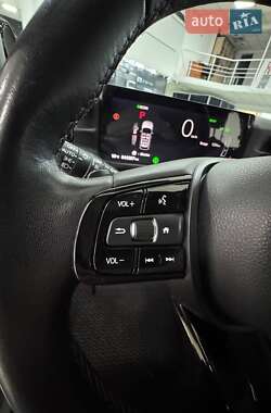 Внедорожник / Кроссовер Honda eNS1 2022 в Одессе