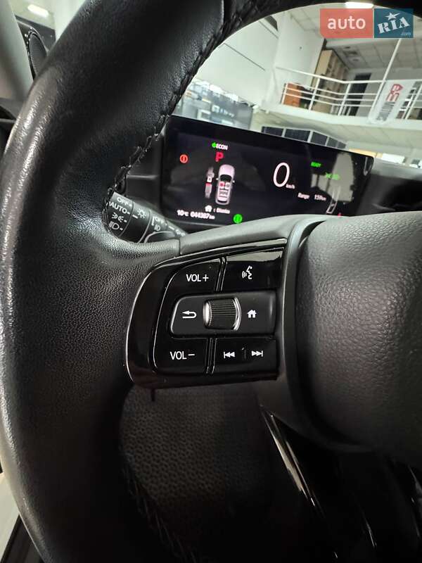 Внедорожник / Кроссовер Honda eNS1 2022 в Одессе