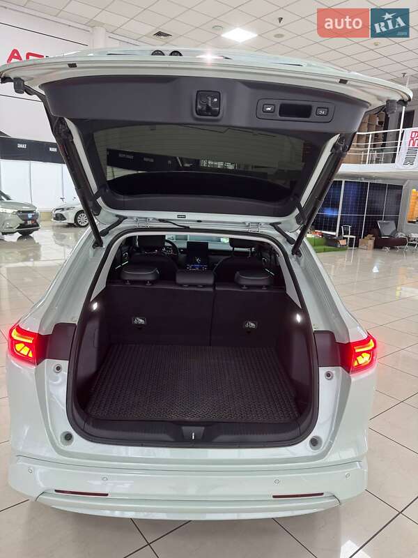 Внедорожник / Кроссовер Honda eNS1 2022 в Одессе