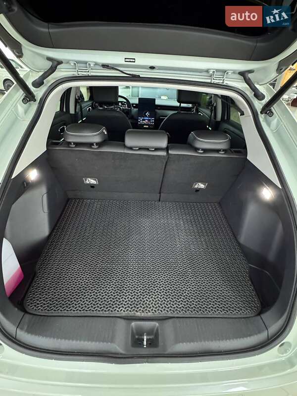 Внедорожник / Кроссовер Honda eNS1 2022 в Одессе